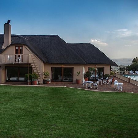 Steynshoop Mountain Lodge Hekpoort Extérieur photo