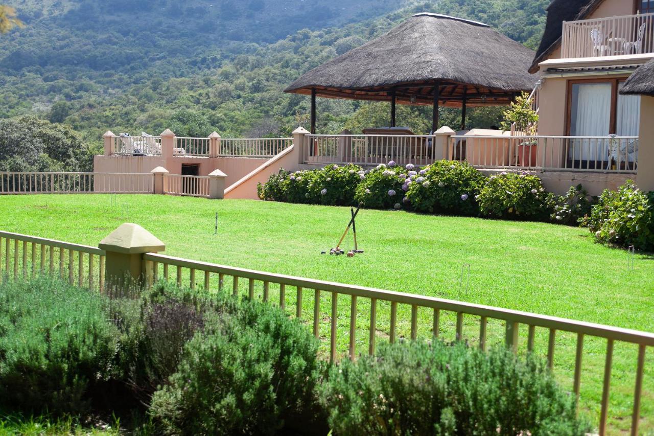 Steynshoop Mountain Lodge Hekpoort Extérieur photo