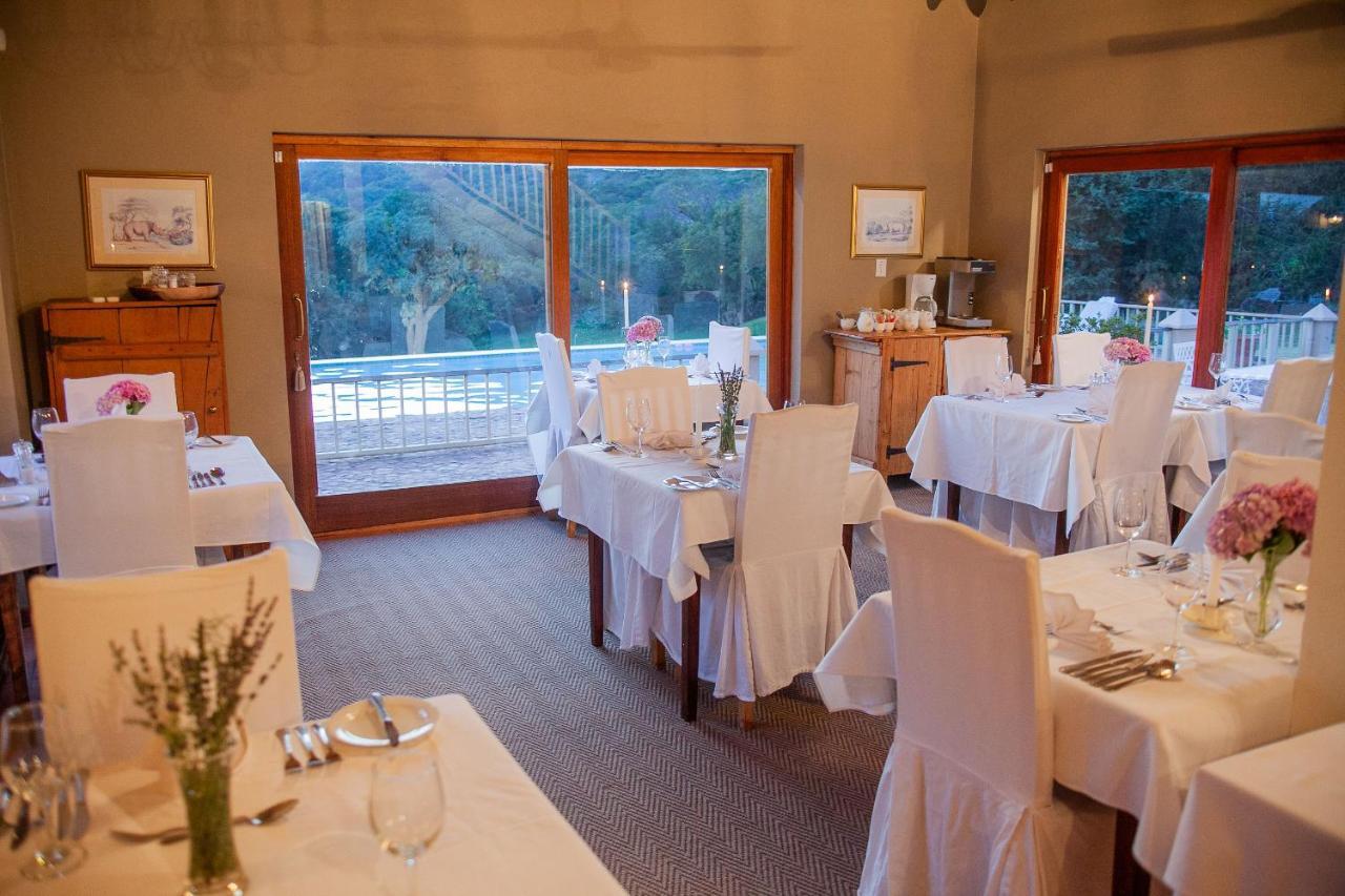 Steynshoop Mountain Lodge Hekpoort Extérieur photo