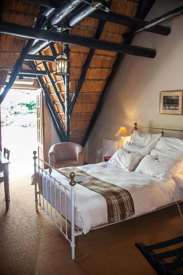 Steynshoop Mountain Lodge Hekpoort Extérieur photo