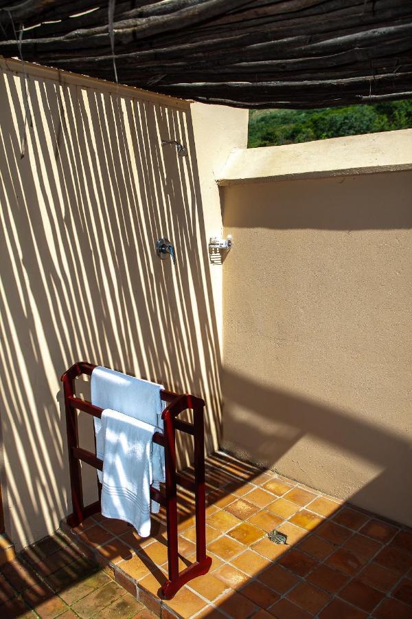 Steynshoop Mountain Lodge Hekpoort Extérieur photo