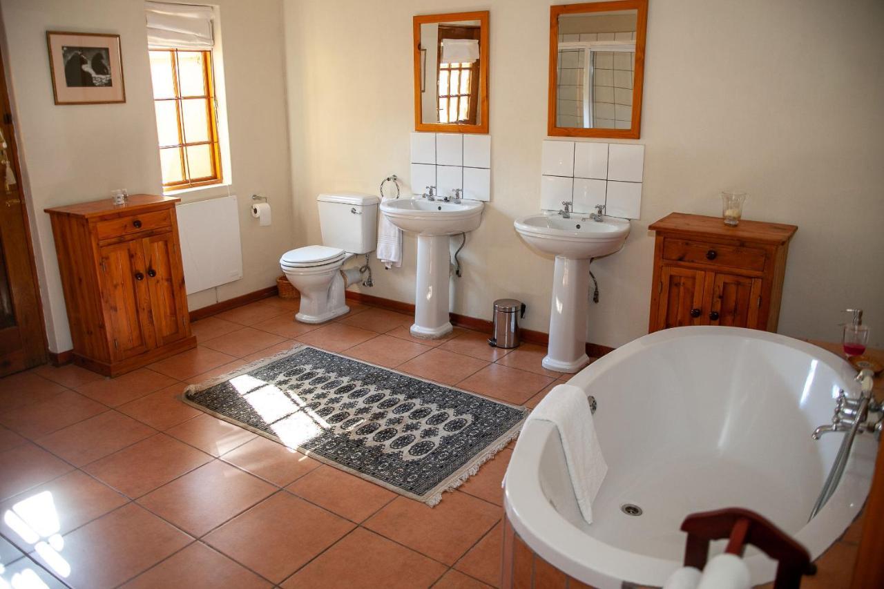 Steynshoop Mountain Lodge Hekpoort Extérieur photo