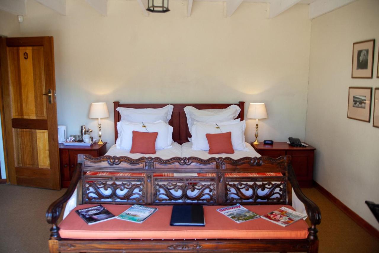 Steynshoop Mountain Lodge Hekpoort Extérieur photo