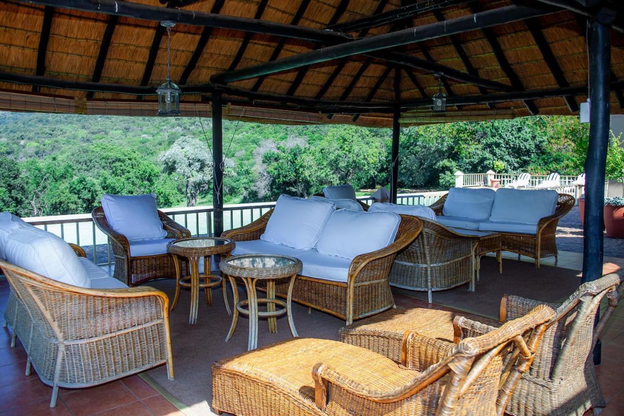 Steynshoop Mountain Lodge Hekpoort Extérieur photo