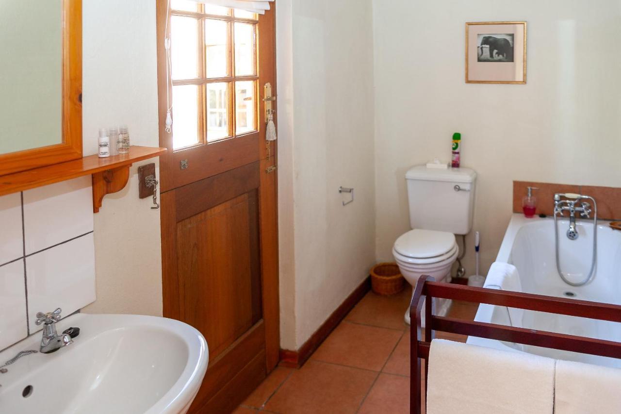 Steynshoop Mountain Lodge Hekpoort Extérieur photo
