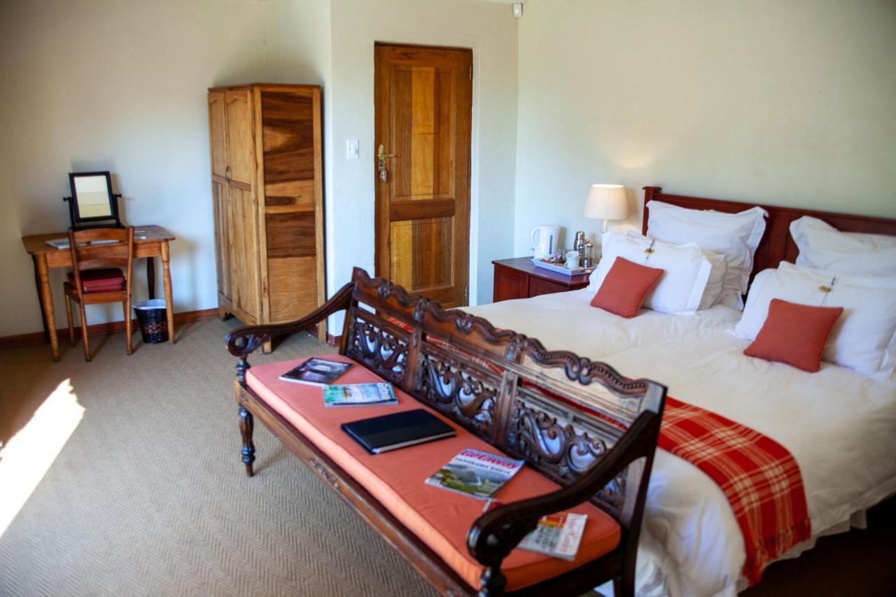 Steynshoop Mountain Lodge Hekpoort Extérieur photo