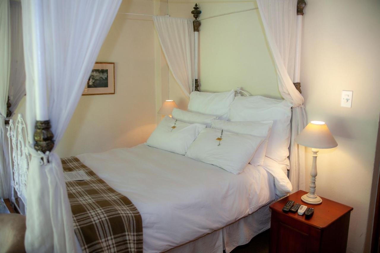 Steynshoop Mountain Lodge Hekpoort Extérieur photo