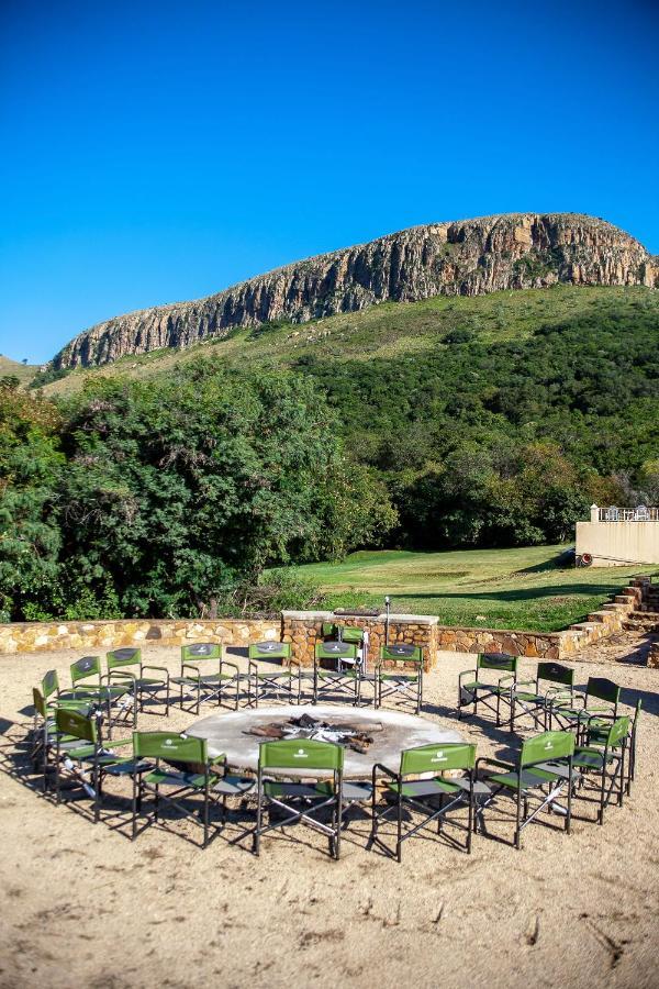 Steynshoop Mountain Lodge Hekpoort Extérieur photo